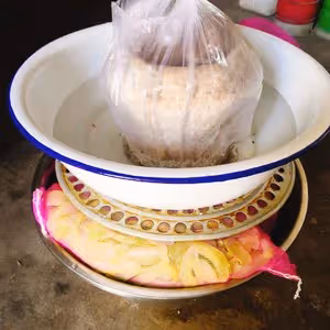 秘制醬黃瓜