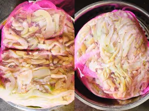 秘制醬黃瓜