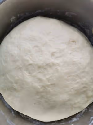 蜂蜜小麵包（零失敗）