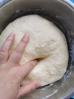 蜂蜜小麵包（零失敗）