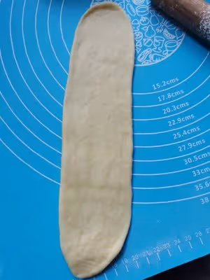 蜂蜜小麵包（零失敗）