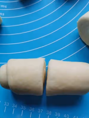蜂蜜小麵包（零失敗）
