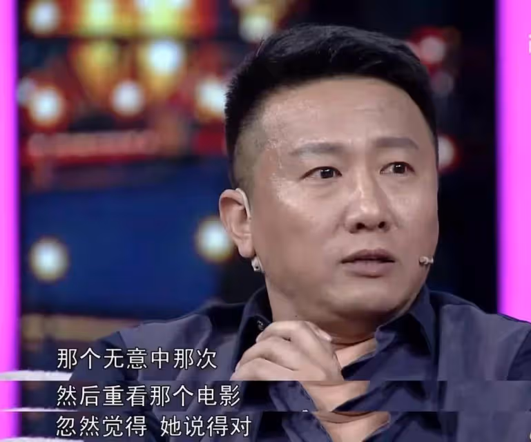 房子斌:一窮二白娶嬌妻，從校園到婚紗，結婚21年零緋聞