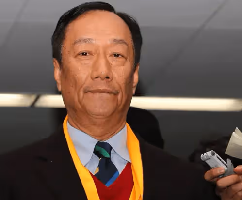 「沒我大陸連飯都吃不上」，郭台銘裁員34萬赴美，虧損後又想回國
