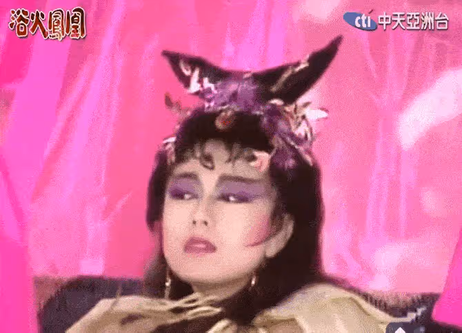 和金城武談戀愛 兩度嫁豪門 演女主媽媽比女主還好看——戈偉如