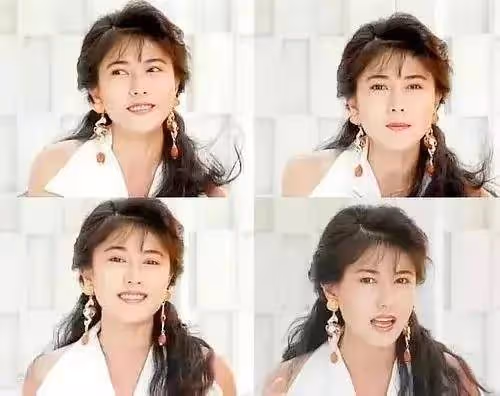 和金城武談戀愛 兩度嫁豪門 演女主媽媽比女主還好看——戈偉如