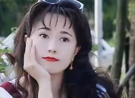 和金城武談戀愛 兩度嫁豪門 演女主媽媽比女主還好看——戈偉如