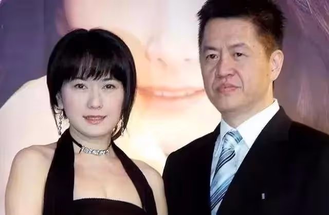 和金城武談戀愛 兩度嫁豪門 演女主媽媽比女主還好看——戈偉如