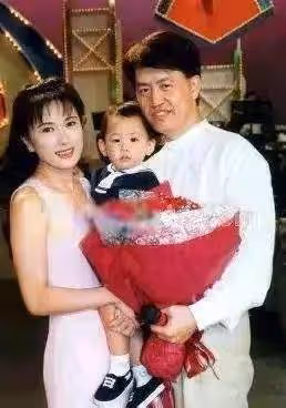 和金城武談戀愛 兩度嫁豪門 演女主媽媽比女主還好看——戈偉如