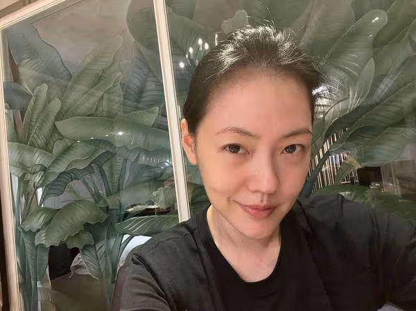 小S終於反擊！遭質疑「家庭生活再慘也要笑」：我不慘，我很幸福