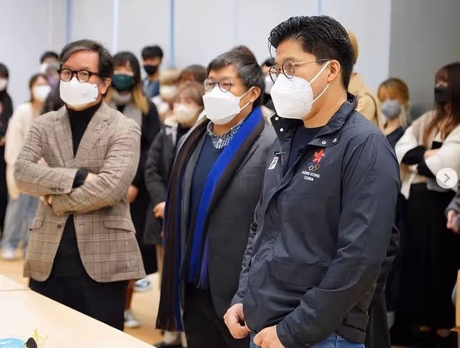 恭喜！霍啟剛霍啟山同獲榮譽，兄弟一起助力特區文化的發展