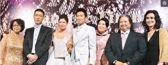 嫁給香港打星低調做賢妻!曹恩玉為洪金寶「生下3兒1女」仍不被愛,31年後「糟糠之妻」守身如玉:自己也能過上豪門生活