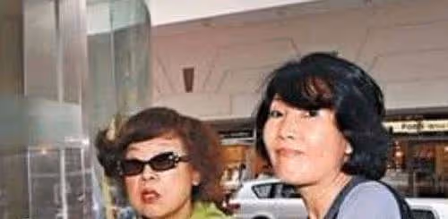 嫁給香港打星低調做賢妻!曹恩玉為洪金寶「生下3兒1女」仍不被愛,31年後「糟糠之妻」守身如玉:自己也能過上豪門生活