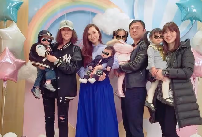 豪門媳婦受氣多,被兒子罵豬頭,給婆婆跪地洗腳,個個卑微又憋屈