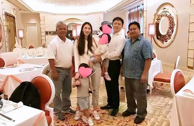 豪門媳婦受氣多,被兒子罵豬頭,給婆婆跪地洗腳,個個卑微又憋屈