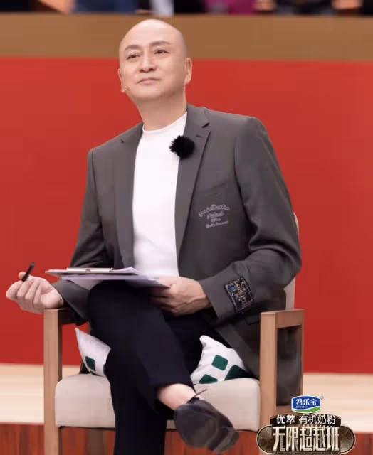 TVB前花旦內地節目做導師!自曝加盟全因一人,開拍前狂練普通話