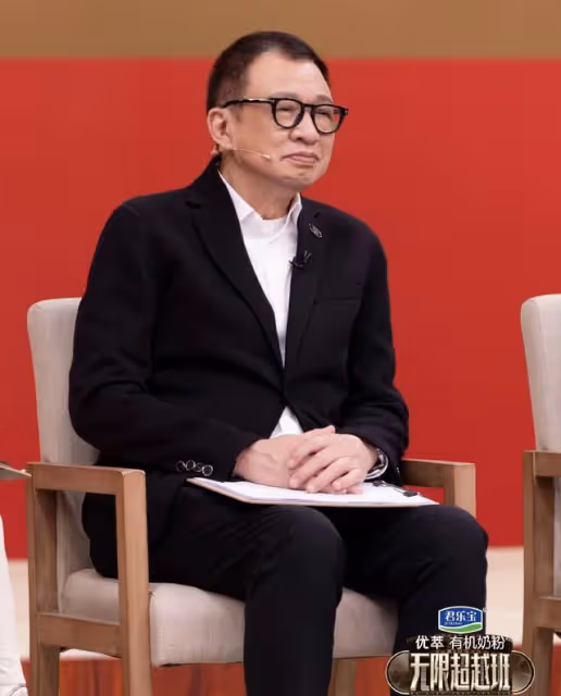 TVB前花旦內地節目做導師!自曝加盟全因一人,開拍前狂練普通話