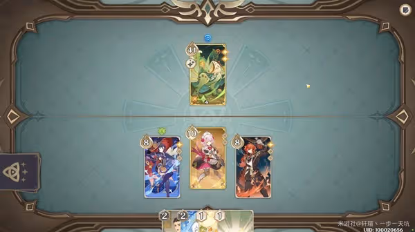 《原神》酒館挑戰翠翎恐蕈打法攻略