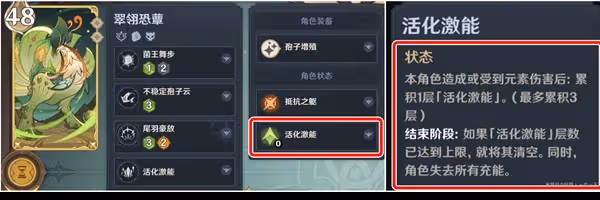 《原神》酒館挑戰翠翎恐蕈打法攻略