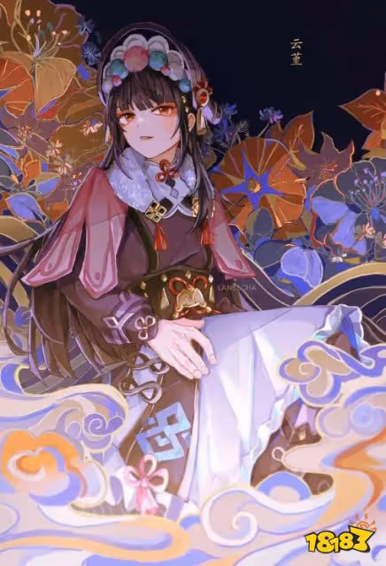 原神雲堇天賦加點順序是什麼 雲堇天賦技能介紹
