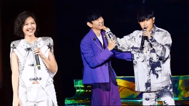 聽到歌迷的不滿　周杰倫演唱會主辦方發文道歉