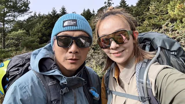 王仁甫一句話點燃老婆怒火　季芹怒罵「78」