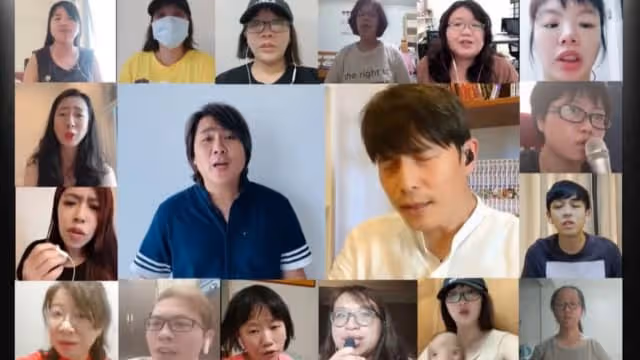 王仁甫一句話點燃老婆怒火　季芹怒罵「78」