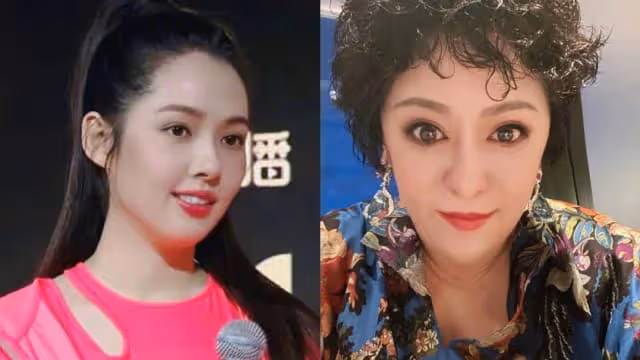 向太直播處女秀　賣床墊暗挺大S
