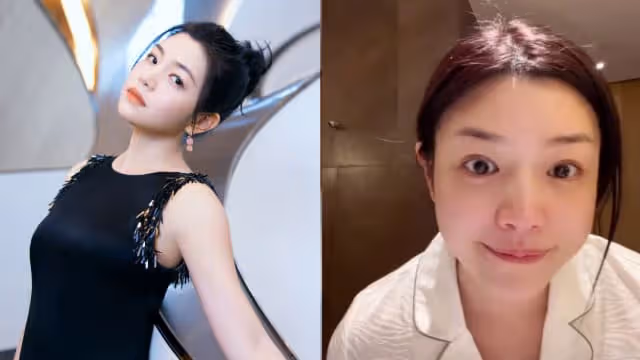 陳妍希首曬兒子「小星星」正臉照