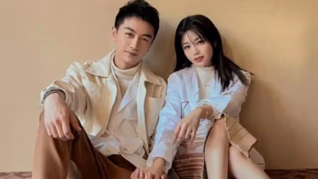 陳妍希首曬兒子「小星星」正臉照