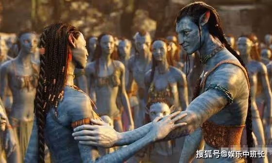 《阿凡達2水之道》講述了什麼內容?結局有沒有彩蛋?《阿凡達3》什麼時候上映