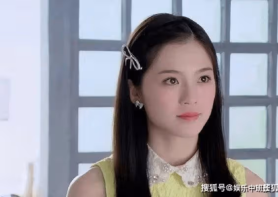 趙櫻子起點那麼高,為什麼淪落到現在這個地步?
