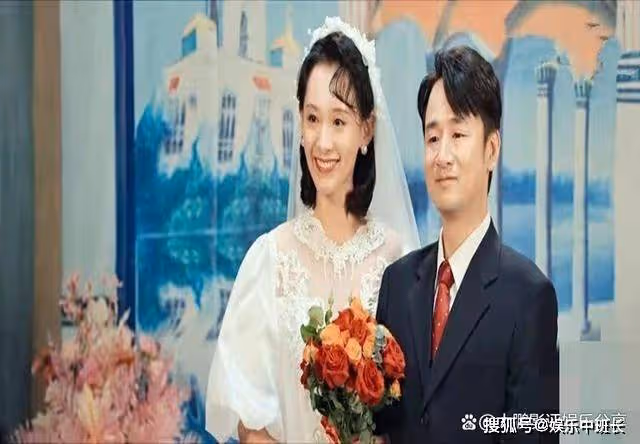 《風吹半夏》看周茜愛上陳宇宙,也知道了趙壘和半夏的結局