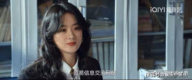 《風吹半夏》助推半夏公司騰飛的人已出現,不是趙壘,多虧她有超前眼光