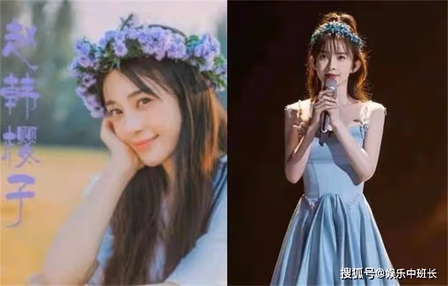 趙櫻子為什麼不討喜?為什麼那麼多人噴趙櫻子?趙韓櫻子的現任丈夫是誰