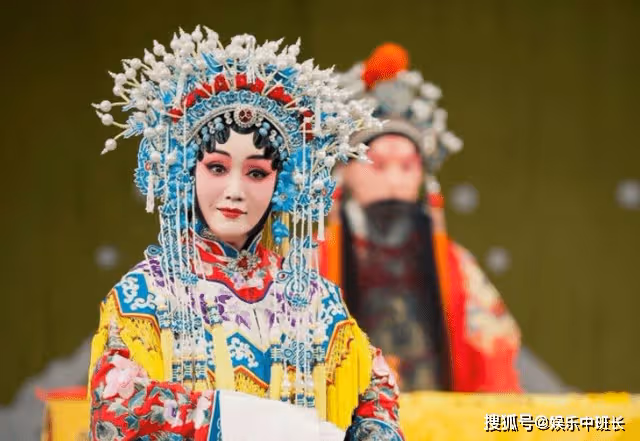 為什麼現在越來越多人不喜歡看京劇了?看完你就知道了