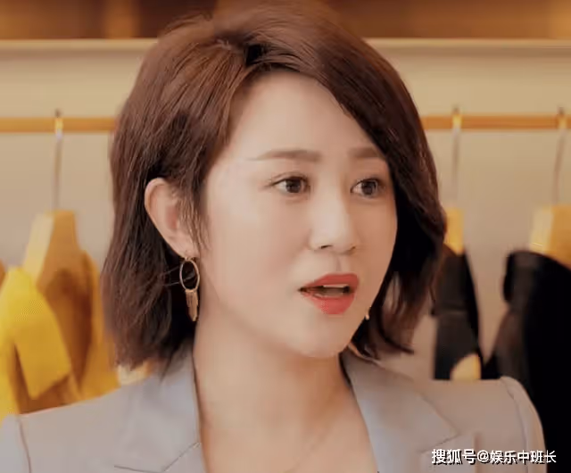 喜劇演員賈玲和馬麗，你更喜歡誰？