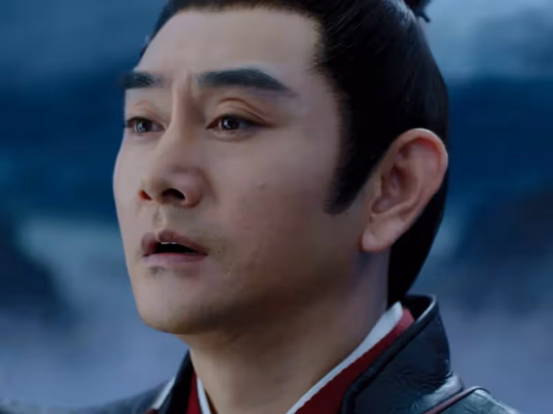《月歌行》兩個反轉，4個人的結局受到影響