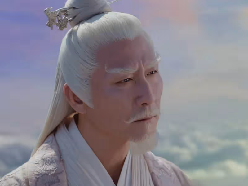 《月歌行》兩個反轉，4個人的結局受到影響