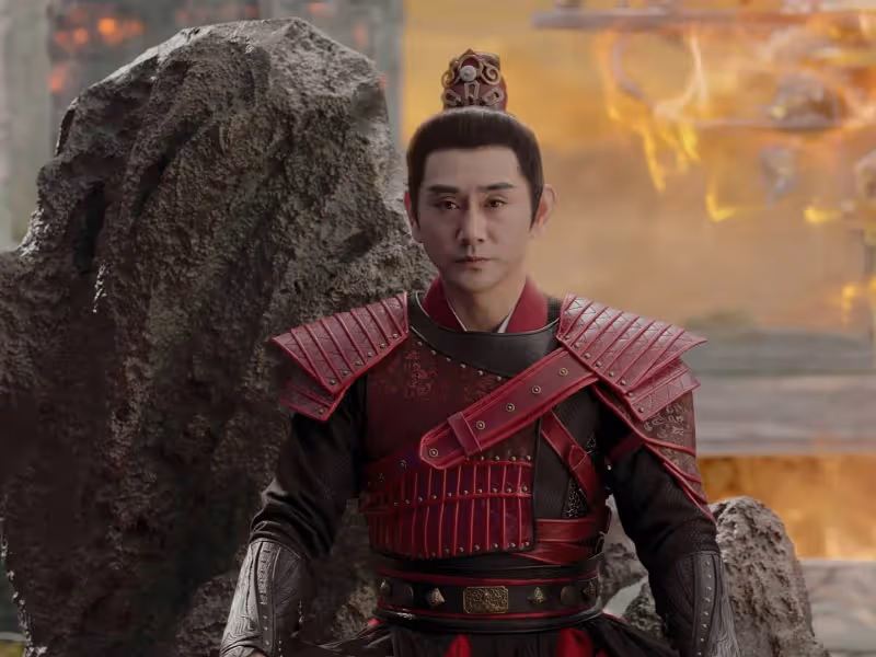 《月歌行》兩個反轉，4個人的結局受到影響