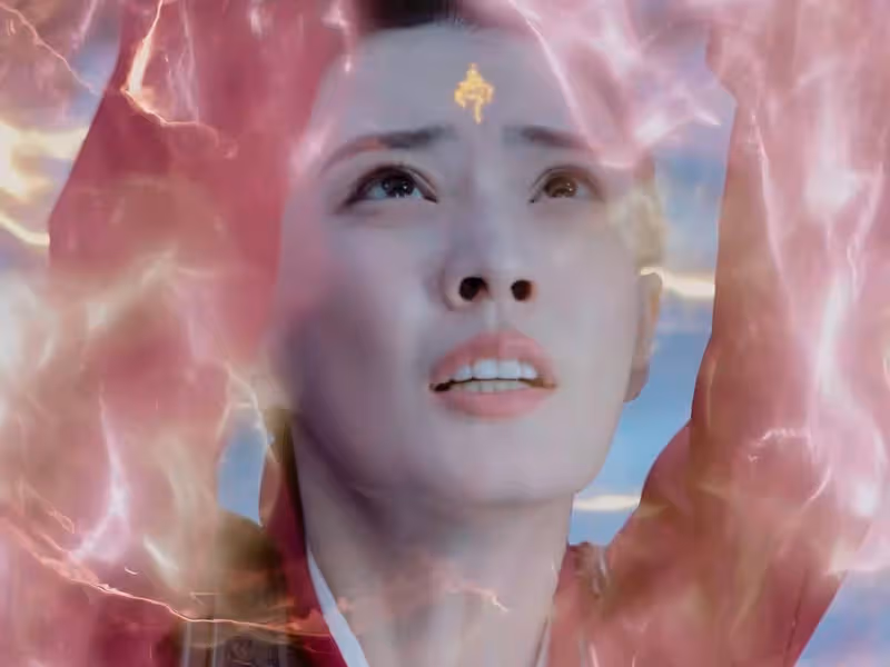 《月歌行》兩個反轉，4個人的結局受到影響