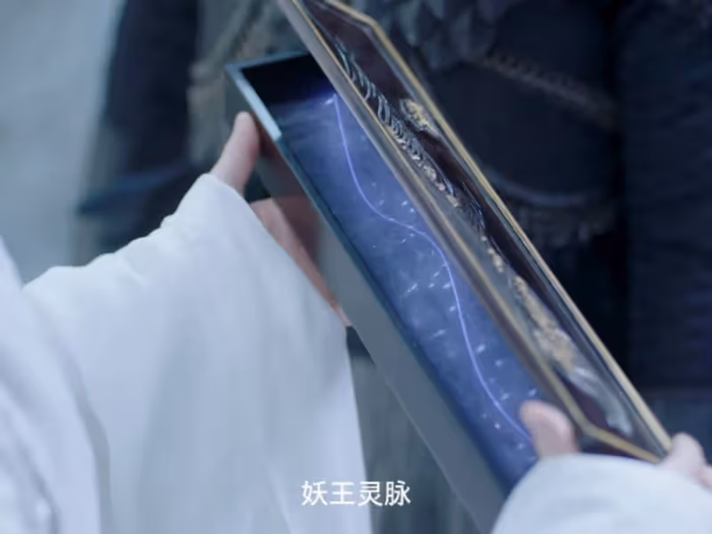 《月歌行》兩個反轉,4個人的結局受到影響