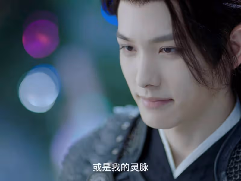 《月歌行》兩個反轉,4個人的結局受到影響