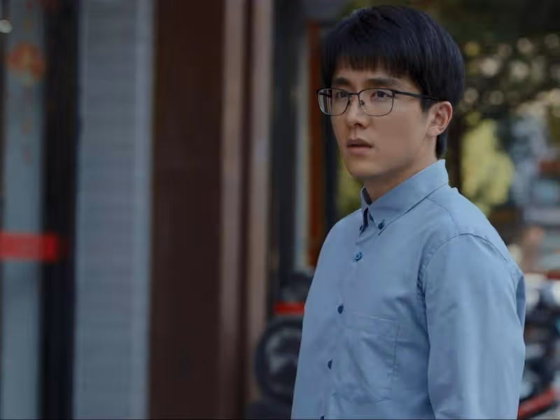 《縣委大院》林志為一舉三得,前途一片光明