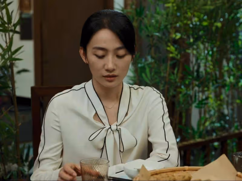 《縣委大院》林志為一舉三得,前途一片光明