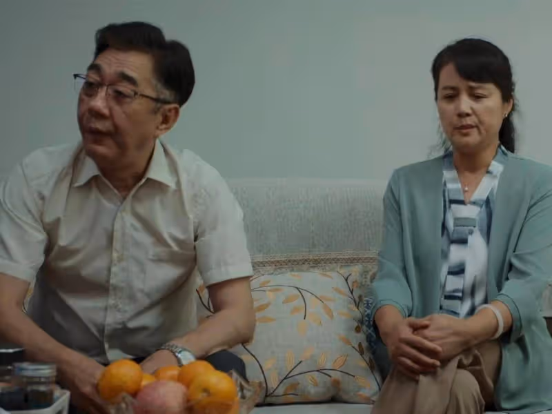 《縣委大院》林志為一舉三得,前途一片光明