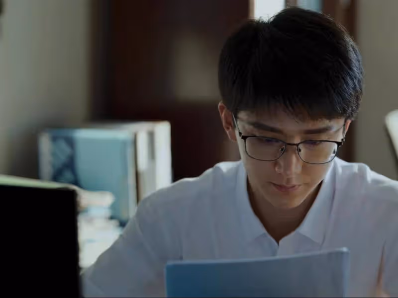 《縣委大院》林志為一舉三得,前途一片光明