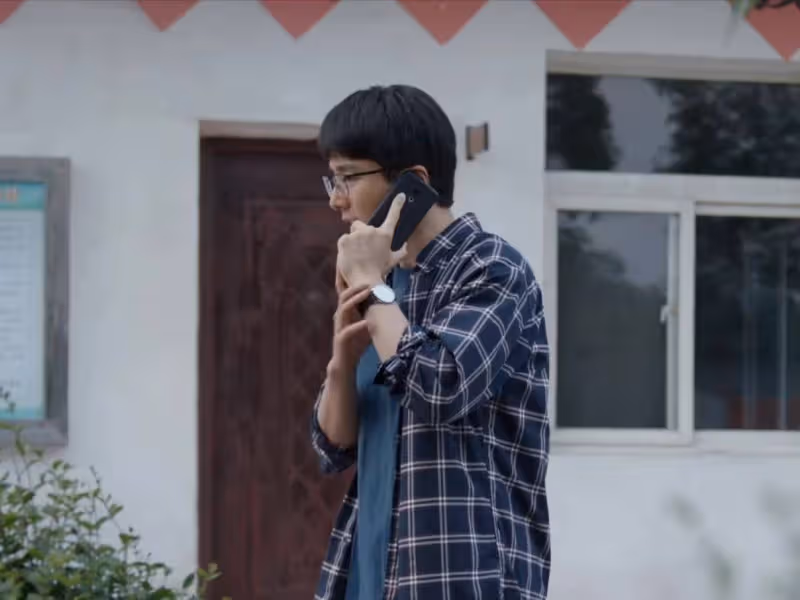 《縣委大院》林志為一舉三得,前途一片光明