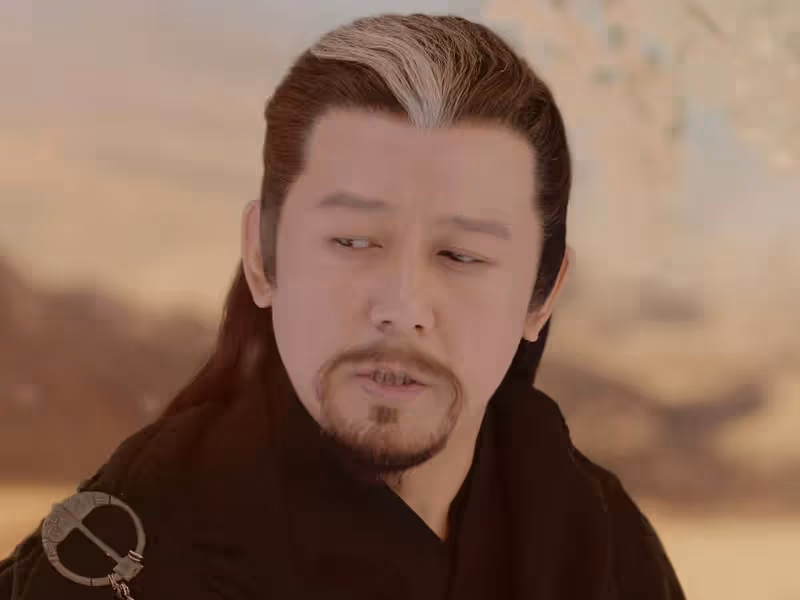 《月歌行》第一集出現的神秘人是誰?柳梢的真實身份是什麼?