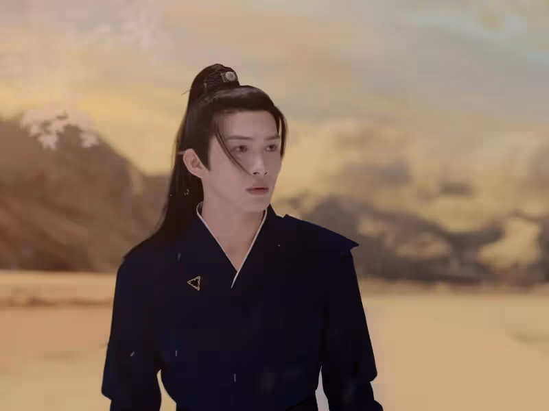 《月歌行》真相終於揭曉!陸離的真實身份不一般